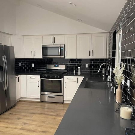 Gated Private House With Own Parking Sherman Oaks Los Angeles Exteriör bild
