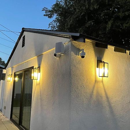 Gated Private House With Own Parking Sherman Oaks Los Angeles Exteriör bild