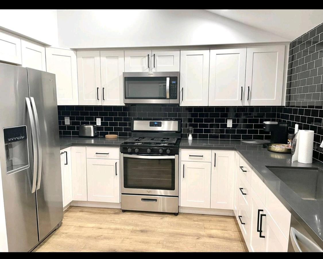 Gated Private House With Own Parking Sherman Oaks Los Angeles Exteriör bild