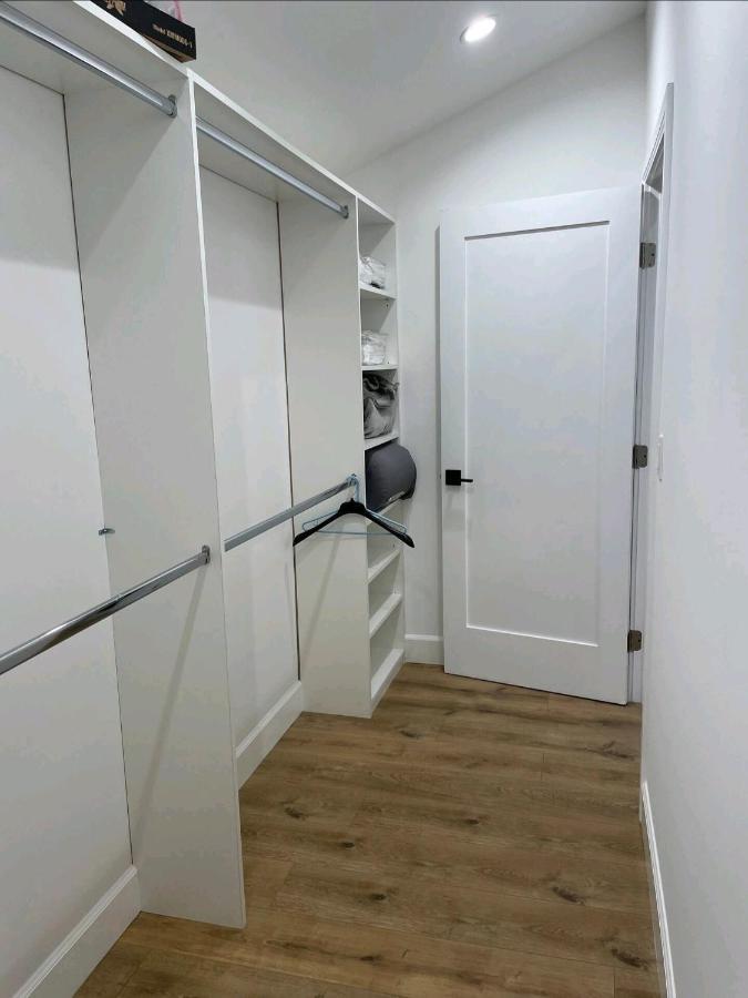 Gated Private House With Own Parking Sherman Oaks Los Angeles Exteriör bild