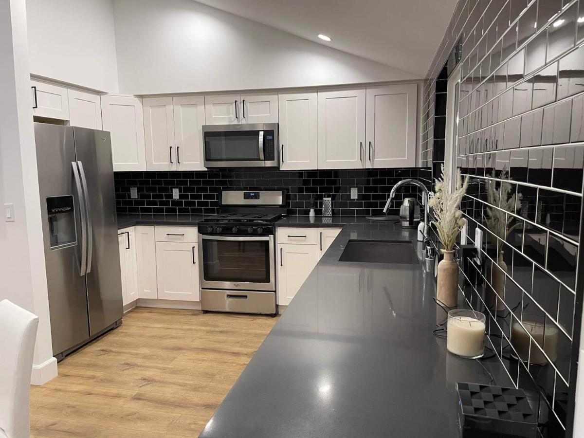 Gated Private House With Own Parking Sherman Oaks Los Angeles Exteriör bild