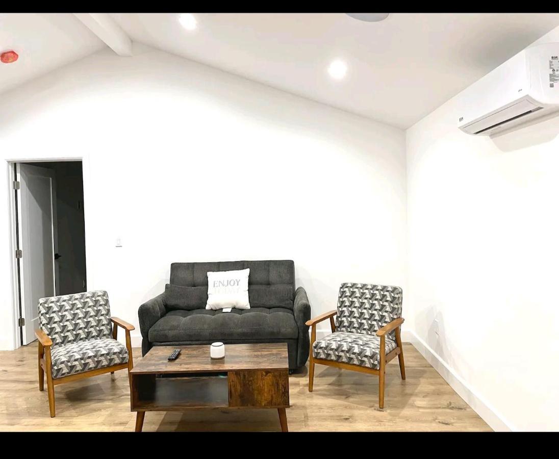 Gated Private House With Own Parking Sherman Oaks Los Angeles Exteriör bild