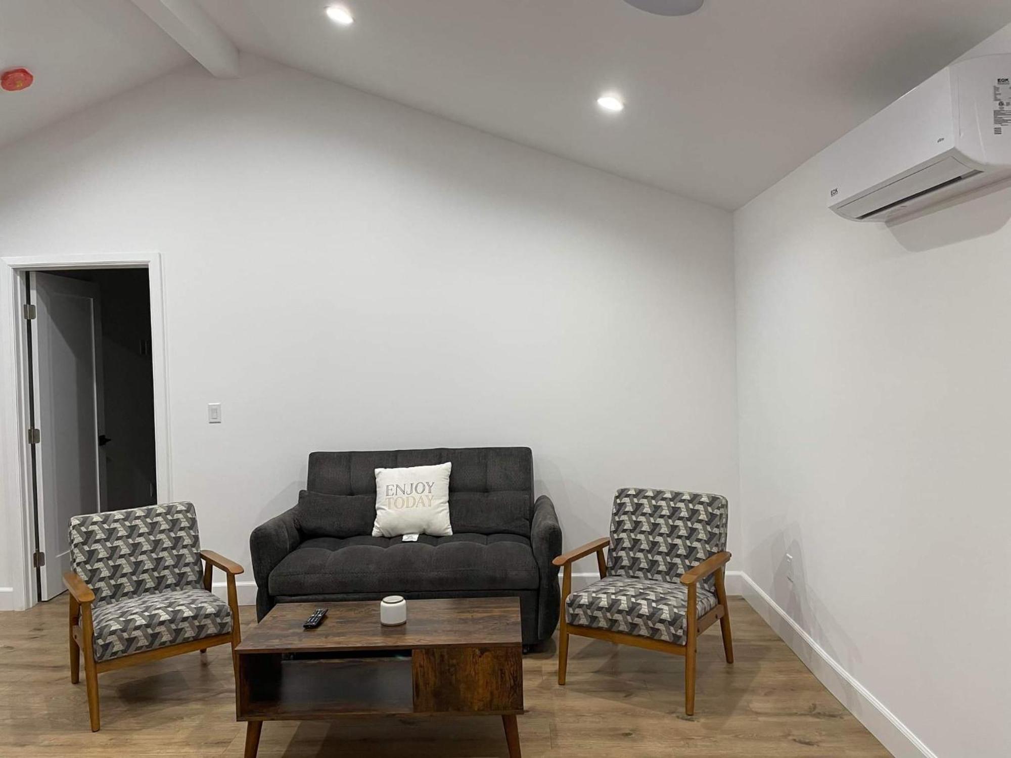 Gated Private House With Own Parking Sherman Oaks Los Angeles Exteriör bild