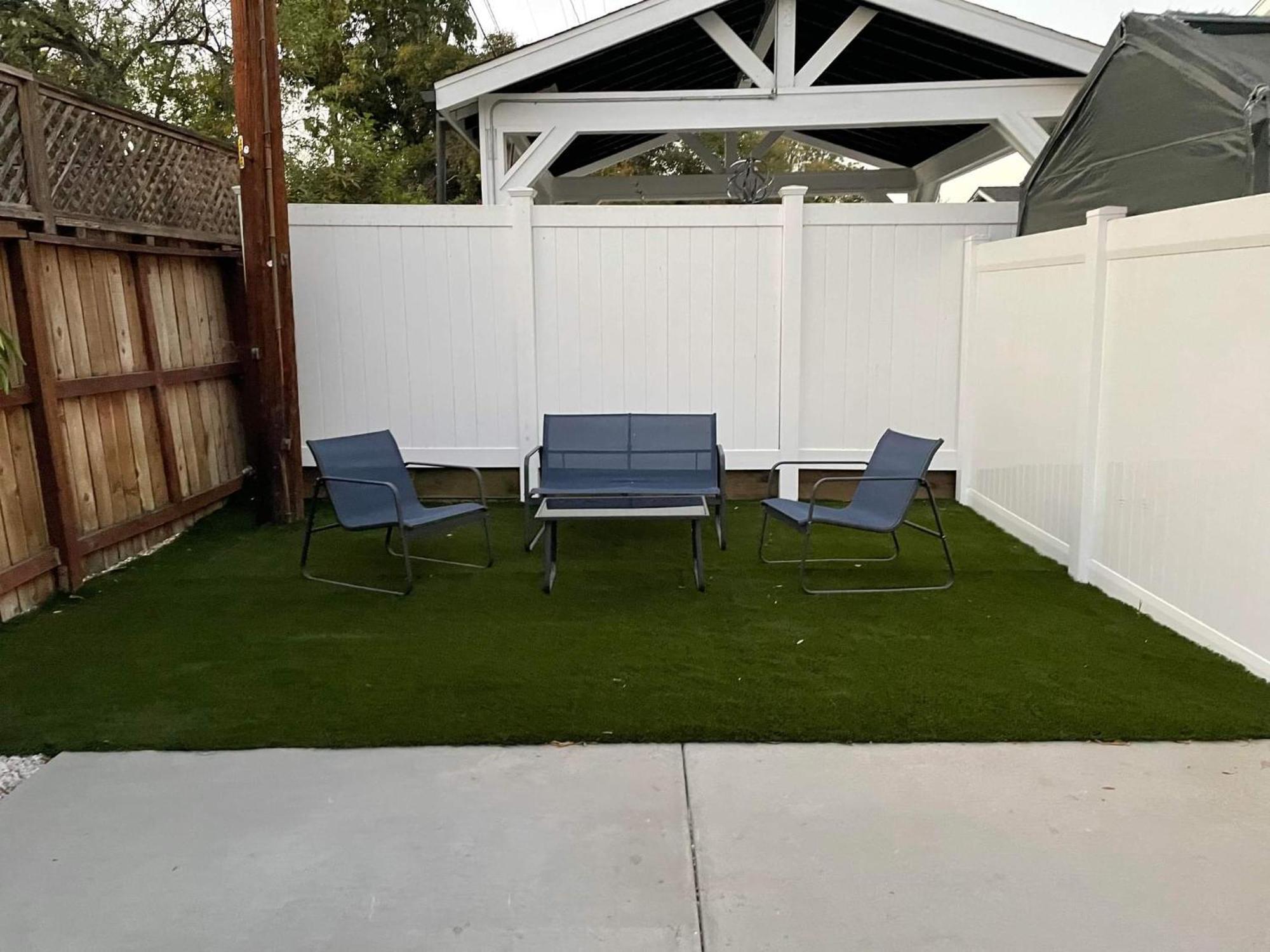 Gated Private House With Own Parking Sherman Oaks Los Angeles Exteriör bild