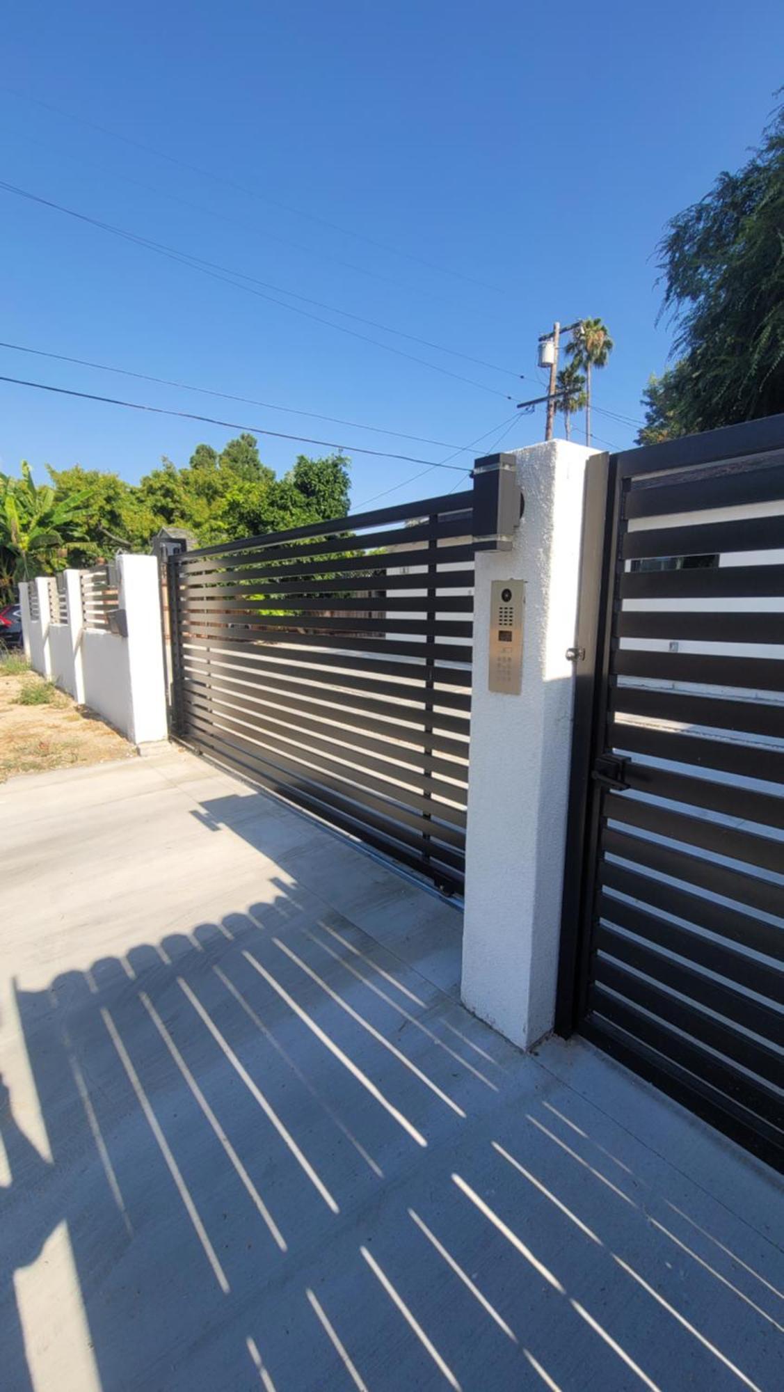 Gated Private House With Own Parking Sherman Oaks Los Angeles Exteriör bild